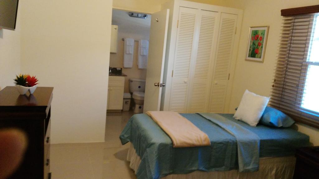 Relax Villa Ocho Rios Dış mekan fotoğraf