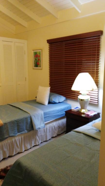 Relax Villa Ocho Rios Dış mekan fotoğraf