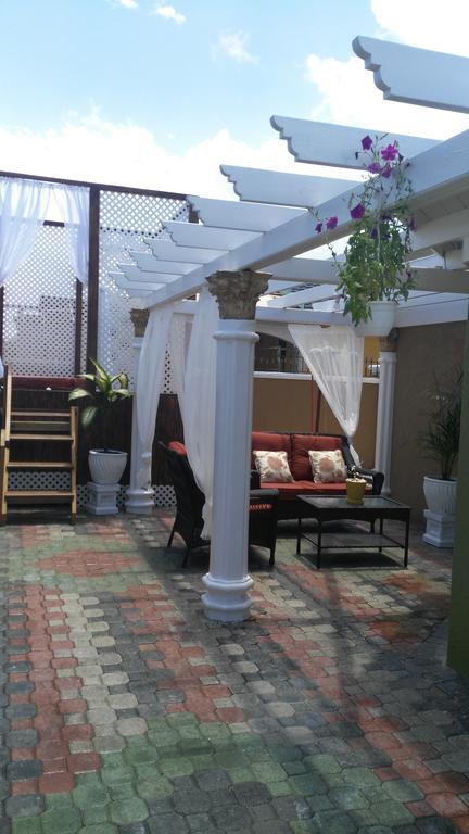 Relax Villa Ocho Rios Dış mekan fotoğraf
