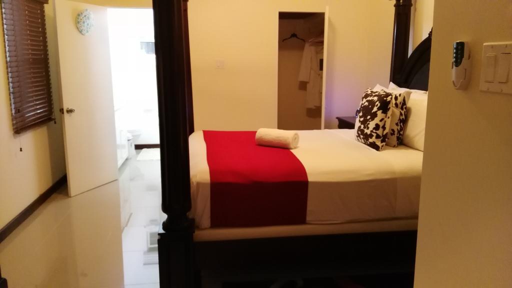 Relax Villa Ocho Rios Dış mekan fotoğraf